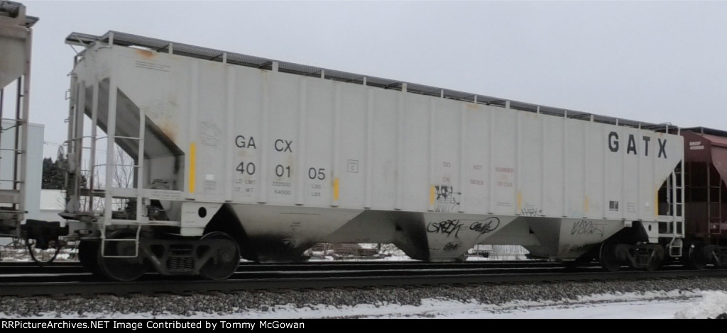 GACX 400105